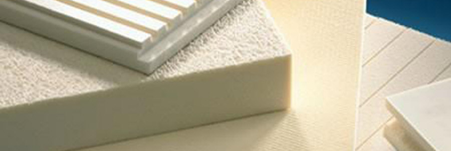 IZOMAT isolamento di tubazioni fondazioni di pareti isolamento di edifici pannelli sandwich assemblaggio di lana minerale schiume Polonia